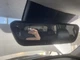 Used Front Center Interior Rear View Mirror fits: 2020 Kia Telluride Sdn w/o com