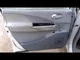 2004 NISSAN QUEST   Door Trim Panel, Front LEFT DRIVER 353041
