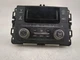 Dodge Ram 1500 Am Fm Cd Player Radio Receiver T1QWA
