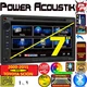 FOR TOYOTA SCION CD/DVD BLUETOOTH USB AUX CAR RADIO STEREO PKG