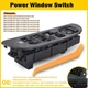 Master Power Window Door Switch for 2002-2010 Dodge Ram 1500 2500 3500 56049805A