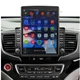 9.7" Para Honda pilot 2016-2022 Car est&eacute;reo Radio Android13 Carplay GPS Navi