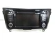 2018-2020 Nissan Rogue MP3 Single CD Display Radio Receiver OEM LKQ