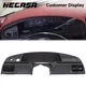 Instrument Dash Cluster Bezel Cluster Trim For 1992-1997 Ford F150 F250 F350