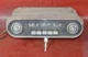 Vtg 1957-1958 Dodge / Desoto 846 AM Push Button Radio Knob Bezel Trim OEM Mopar