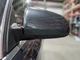 2008 AUDI A4 QUATTRO OEM DRIVER LEFT DOOR MIRROR LH SEDAN POWER GRAY MEM 06 07