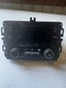 2013 DODGE RAM 1500 2500 3500 Radio Receiver 68137113AG (2013-2016) OEM