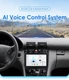 Android 13 Car Stereo Radio GPS Nav 64GB For MERCEDES BENZ CLK/C-Class C209 W209