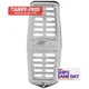 Billet Specialties 171150, 2 Pack Polished Aluminum Door Jamb Vent Fits 78-81 Gm