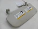 2007 - 2009 JEEP PATRIOT FRONT RIGHT SUN VISOR