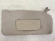 2007-2008 Nissan Altima Passenger Side Interior Sun Visor Beige *W/O Light*