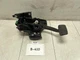 2016 2018 CHEVROLET MALIBU LS BRAKE PEDAL ASSY OEM+