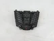 2013-2014 Ford Focus Radio Control Panel JKFXK