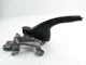 Porsche 996 986 Handbrake Lever Handbrake Leather Blue/Blue