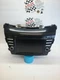 2019 NISSAN MURANO DISPLAY AND RECEIVER ID 2591A9UF0B