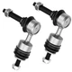 For 2006-2017 Mazda 5 Rear Sway Bar End Stabilizer Links Right & Left Set