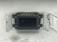 Used Infotainment Display fits: 2012 Ford Explorer Front display 4.2`` screen ID