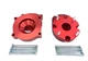 LIFT KIT FOR PORSCHE CAYENNE 2002-2010 // OFF-ROAD STRUT SPACERS