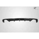 Carbon Creations C7 DTM Rear Diffuser for S7 Audi 12-15 edpart_114508