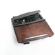 2005 - 2011 AUDI A6 CENTER CONSOLE ASHTRAY STORAGE COMPARTMENT 4F1857951 OEM