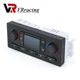 599-009 Heater Climate Control Module For Chevy Trailblazer GMC Envoy Escalade