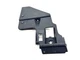 2014&ndash;2023 JEEP CHEROKEE DASH LEFT SIDE LOWER CLOSEOUT TRIM COVER OEM 1ZY62TRMAA