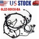 6L2Z-9D930-BA Engine Wire Wiring Harness For 2006-2007 Ford Explorer Sport 4.0L