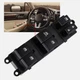 FOR 13-19 SUBARU LEGACY OUTBACK DRIVER LH MASTER POWER WINDOW SWITCH 83071AJ21C