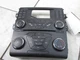2013 FORD FUSION Radio Control Panel DS7T-18E243-ER