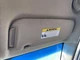 2014 Hyundai Elantra Passenger Sun Visor OEM Used 268-10203AR 140K Miles
