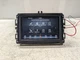 ✅ 17-20 Jeep Cherokee VP2 7" Radio Infotainment Display Touch Screen Unlocked 