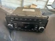 JEEP DODGE CHRYSLER CALIBER PATRIOT OEM Radio STEREO CASSETTE PLAYER P05091164AB