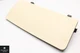 2012-2020 TESLA MODEL S DASHBOARD GLOVE BOX STORAGE COMPARTMENT TAN OEM