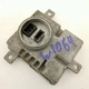 2011 A6 AUDI   LFT HID MODULE ONLY 8K0941597C  