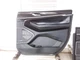 2021 JEEP GRANDCHER Passenger Right Side Front Interior Trim Panel Black OEM 