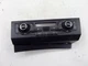 Audi A4 Heated Seat Climate Control Switch HVAC B8 09-11 8T1 820 043 AQ Celcius