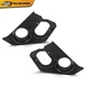 Interior Speaker Kick Panels Fit For 1960-1966 GMC Chevrolet C10 Pickup Suburban