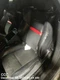 LH FRONT BLK LEA ELE SEAT OEM 08-10 DODGE CHALLENGE