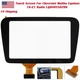 New Navigation Touch Screen For Chevrolet Malibu Equinox 16-21 Radio LQ080Y5DZ06