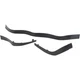 Air Dam Deflector Lower Valance Apron Front for Chevy  20993998 Chevrolet Volt