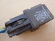 1990 - 1993 MUSTANG MODULE E5EB-13853-A3A & WIRE HARNESS PLUG OEM SKU# fx7100