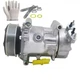 NEW A/C AC Compressor with Clutch for Mini Cooper Countryman 1.6L 64529223392