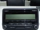 CD car radio original VW new 5N0 035 164 5N0035164 Mexico version parts donor 