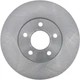 Disc Brake Rotor For 10-13 Ford Transit Connect  1407-286284