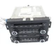 2011 11 Lincoln MKS AM FM Radio CD Disc Player Climate Control Receiver OEM