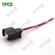 5U2Z-14S411-ZB WPT-1051 For Ford Motorcraft Fuel Injector Pigtail Wiring Harness
