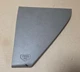 1999-2006 Chevrolet Silverado 1500 Dash End Cap Fuse Panel Cover