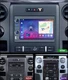 FOR FORD MUSTANG 2005-2009 ANDROID AUTO APPLE CARPLAY CAR STEREO RADIO NAVI