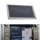 7" LCD Touch Screen Display for 2014-2019 Toyota Tundra Radio Navigation