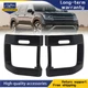 Fit For 2018-25 Volkswagen Atlas New Left & Right Belt Cover Seat Trim